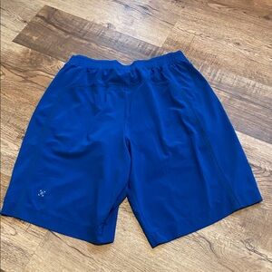 Lululemon Mens Pace Breaker Shorts 9” Medium